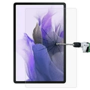 For Samsung Galaxy Tab S7 FE / T730 Matte Paperfeel Screen Protector