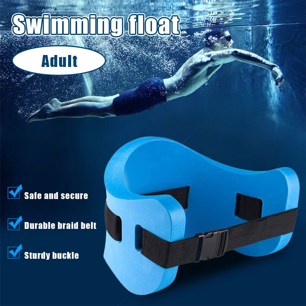 Water Aerobics Exercise Belt - Aqua Fitness Foam Flotation Aid - Swim  Training Equipment for Low Impact Swimming Pool Workouts & Physical Therapy  