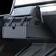 thumbnail image 4 of Organizador de consola de coche,Organizador de consola de coche debajo de la pantalla de navegación,Caja de almacenamiento de control central Accesorios para automóviles,Caja de la bandeja, 4 of 6