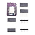 thumbnail image 1 of ESP8266 MINI Development Board - WiFi Wireless Module,Serial Port,IoT Compatible,Enhanced Connectivity MINI ESP-07, 1 of 5