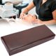 thumbnail image 3 of Massage Pillow,  Quality Odorless Elastic Pillow, High Elasticity Hair Wahsing For Home Skin Care Salon ANGGREK Marron oscuro, 3 of 8