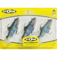 thumbnail image 2 of STORM WildEye Live Rainbow Trout 03, 1/4oz., Sinking, Pack of 3, 2 of 2