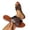 Multicolor, variant on Lovskoo Extra Wide Flat Sandals for Women Round Toe Slide Slippers Soft Cushion One Band Flip Flops Indoor Outdoor Plus Size