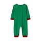 thumbnail image 5 of Familia Otoño Camisa Top Pantalones Cuello Redondo Estampado Casual Cintura Elástica Traje Diario, 5 of 9