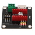 thumbnail image 3 of licencia de módulo de impresora licencia de expansión de unidad de 42 V8825 / A4988 MCU Compatible con esquema de unidad /24 V Yotijar Tarjeta de expansión de impresora 3D, 3 of 7