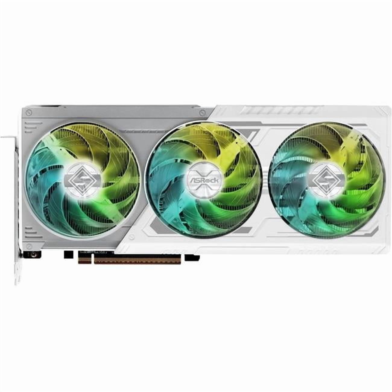 Sapphire NITRO+ Radeon RX 7900 XTX Vapor-X - Graphics card