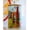 Design 3, variant on Indian Art Villa Copper Printed Jug Padharo Mhare Desh, Multicolor, Everyday Use, Drinkware, 50.7 oz