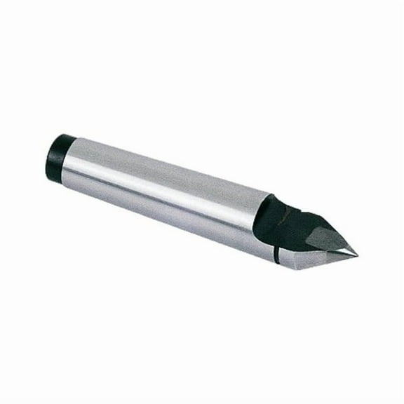 Hhip MT2 Carbide Tipped Half-Notched Dead Center 3900-6057