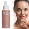thumbnail image 2 of Promotes natural darker color, Self-tanning drops-for-dark-fake-tan Colour Box Edition, 2 of 4