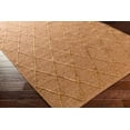 thumbnail image 2 of Mark&Day Area Rugs, 6x9 Banff Cottage Camel Burnt Orange Area Rug (6' x 9'), 2 of 2