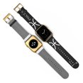 thumbnail image 3 of Pisces Zodiac Apple Watch Band - Yin, 3 of 4