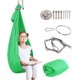 thumbnail image 1 of Columpio sensorial para niños con necesidades especiales (hardware incluido) Columpio sensorial interior para abrazos amigable para niños o terapia de compresión calmante al aire libre Swi, 1 of 4