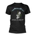 thumbnail image 1 of Metallica  Adult Metal Up Your Ass T-Shirt, 1 of 2