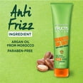 thumbnail image 5 of Garnier Fructis Style Smooth Air Dry Anti-Frizz Cream 5.1 oz, 5 of 5