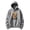 Grey, variant on Chuck Norris Poster Merch Hoodie Unisex 2026 Fashion Casual Long Sleeve Sweatshirt