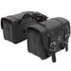 thumbnail image 3 of 1 par de alforjas universales para motocicleta, bolsa de herramientas para guardar equipaje lateral, 3 of 3