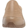 thumbnail image 2 of Easy Spirit Womens Traveltime Clog 6.5 Narrow Taupe, 2 of 8