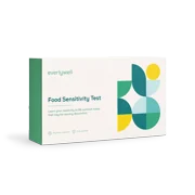 Everlywell Food Sensitivity At-Home Test- Not Available in NJ, NY, RI