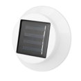 thumbnail image 2 of Del Giardino Del Supporto Del Paesaggio Della Parete Di Modo Del Percorso Di Energia LED Blanco kusrkot Lámpara de alero lámpara de alero, 2 of 6