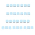 thumbnail image 2 of 30PCS Washing Machine Cleaner Tablets Cleans Front Load Top Load Washers Safe Eco Friendly Deep Cleaning Tablets, 2 of 19