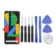 thumbnail image 1 of Touch Screen Replacement for Pixel 4 G020I G020N G020M with Tools Support Fingerprint Recognition, 1 of 4