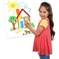 thumbnail image 7 of Cra-Z-Art: Classroom Pack: Washable Tempera Paints - 10 Bottle - 8oz Each - 10 Color Bulk Set, Non-Toxic, Arts Crafts, Teachers Supply, Back to School, 7 of 7