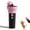 Black, variant on Automatic Cat Teaser Launcher& Telescopic Rope Launcher,Automatic Retraction Interactive Cat Toy for Indoor Cats,Boredom Relief Enrichment Toy for Adult Cats & Kittens