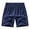Navy, variant on Athletic Shorts for Men Quick Dry Men's Shorts Casual Gym Shorts with Pockets