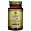 Solgar Megasorb Coq-10 100 mg 30 Sgels