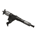 thumbnail image 2 of 2X 095000-8011 Injector for 8011 SINO Heavy TRUCK HOWO A7 VG1246080051 Common Rail Fuel Injector 0950008011, 2 of 5