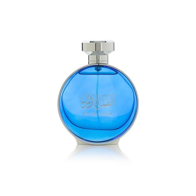 Perfume Arabian Oud BLUE MOON Eau de Parfum unisex, 100 ml