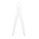 thumbnail image 2 of 1:12 Ropa Femenina de para La de Acción de HTA Accesorio de Ropa blanco Hugo mono muñecas femeninas, 2 of 10