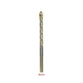 thumbnail image 1 of Perceuse Triangulaire Multifonctionnelle 3-12mm Perceuse Diamant Carrelage Béton Brique Bois Verre Perceuse Métal 6mm, 1 of 9