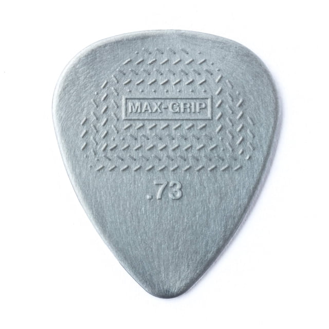 Pico de nailon Plectrum Jim Dunlop, 72 unidades (449R)