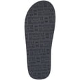 thumbnail image 6 of No Boundaries Men's Ocean Flip Flop, 6 of 7