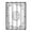 M, variant on EGNMCR Bathroom Accessories,Bathroom Decor Shower Curtain Fabric Shower Curtain Weighted Shower Curtain Bathroom Shower Curtain Watertight Shower Curtain Shower Curtain