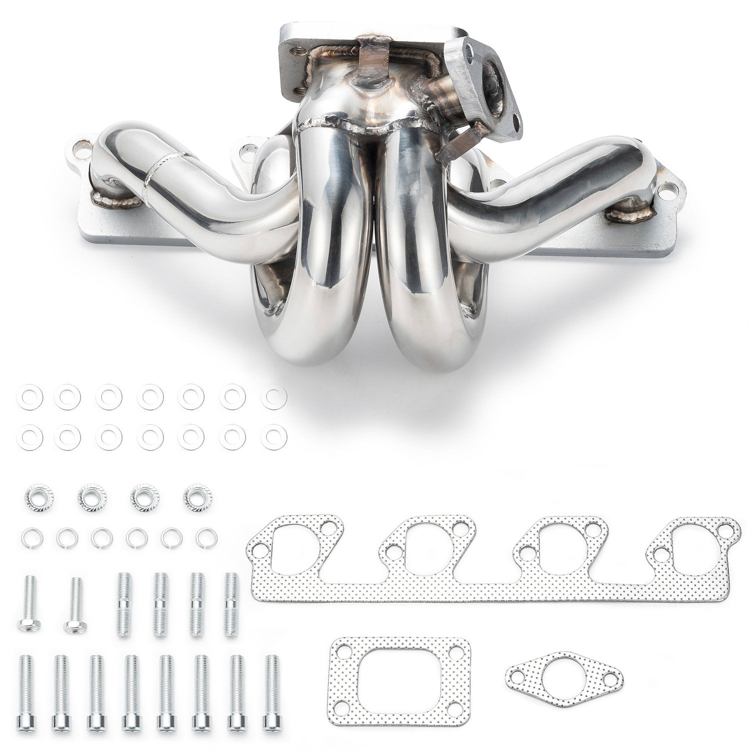 hourouページ 1975-1979 Ford F150 Truck Headers 429-460 2wd Only Hedman