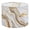 Color 1, variant on Linen Drum Lamp Shades Blue Marble Texture Gold Veins Luxury Abstract Design 13" x 13" x 10" Lampshade for Table Lamps Floor Lamps Lamp Shade Replacement Easy Assembly Required
