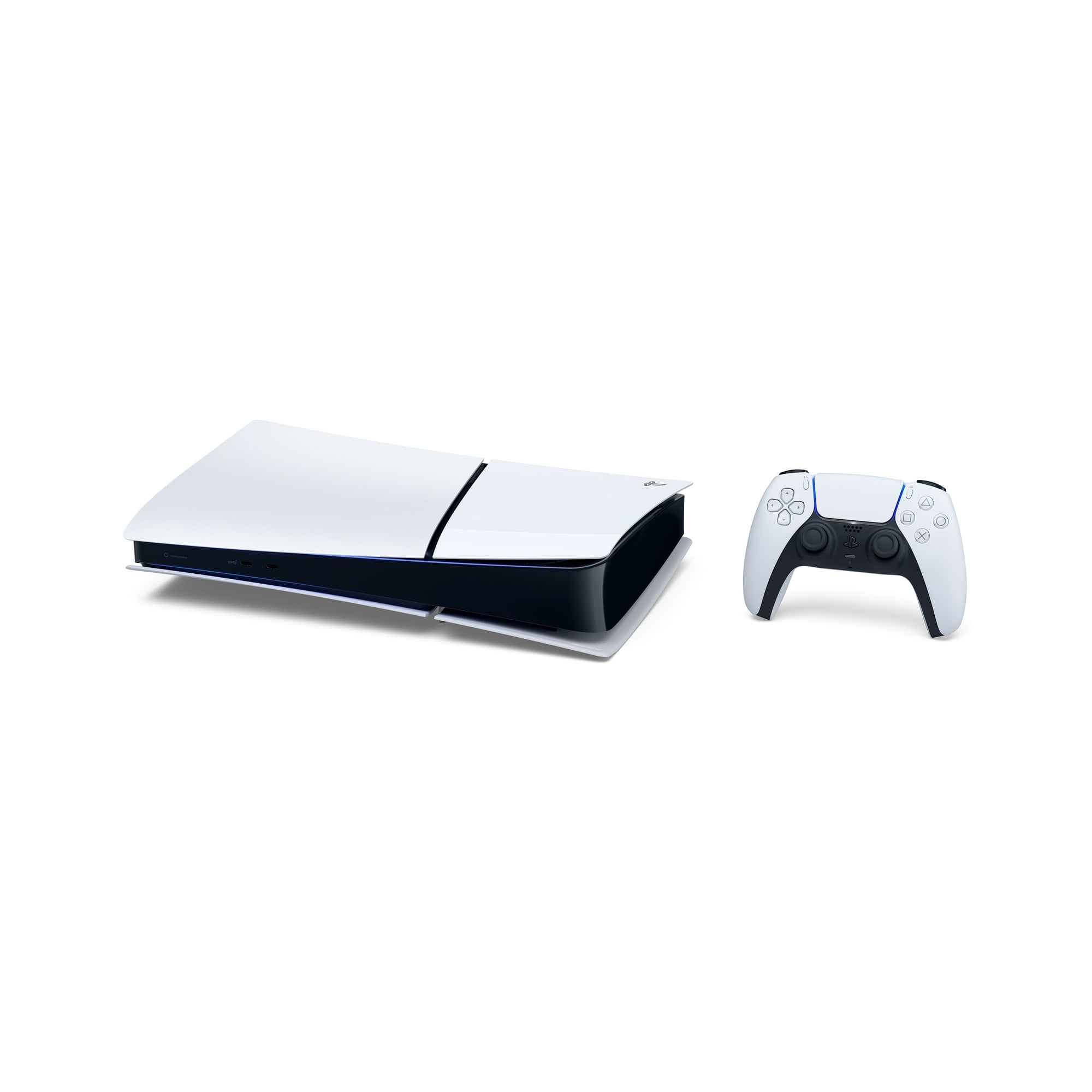 Restored PlayStation 5 Digital Console Slim (Refurbished) thumbnail 6