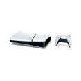 thumbnail image 5 of Sony - PlayStation 5 Digital Console Slim - White (Refurbished), 5 of 5