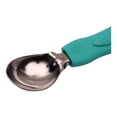 thumbnail image 4 of Cuchara Prichos Gadget de Cocina con Mango Ergonómico Verde, 4 of 4