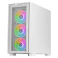 thumbnail image 2 of PC Gamer IA Xtreme PC Gaming ASUS NVIDIA GeForce RTX 5080 Intel Core i9 14900KF 32GB DDR5 SSD 1TB Sistema Liquido WIFI White PBA Productividad Profesional impulsada por IA Avanzada, 2 of 6