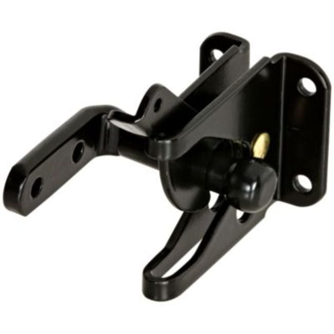 National Hardware - V22 Auto Gate Latch For Outswing Gates - Walmart.com