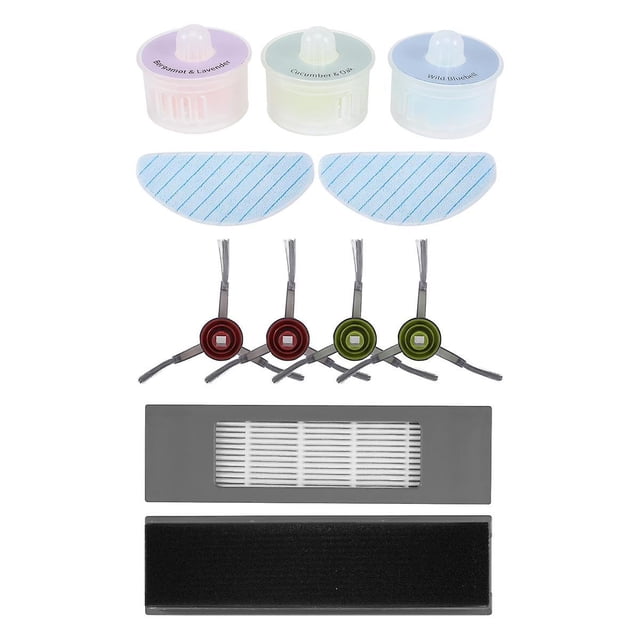 Filtro de trapeador Ambientador interior para DEEBOT T9 MAX T9 POWER T9 Ambientador