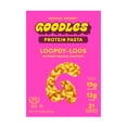 thumbnail image 4 of Goodles Protein-Packed Loopdy-Loos Cavatappi Dry Pasta 8 oz, 4 of 7
