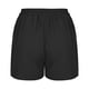 thumbnail image 5 of Pantalones cortos sueltos de verano de algodón de cintura alta para mujer Fridja fhjkhfk458948, 5 of 7