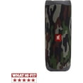 JBL Flip 5 Portable Waterproof Speaker Camouflage