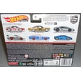 thumbnail image 3 of Hot Wheels Car Culture Target 2 Pack ‘69 Ford Torino Talladega & ‘66 Chevelle, 3 of 6