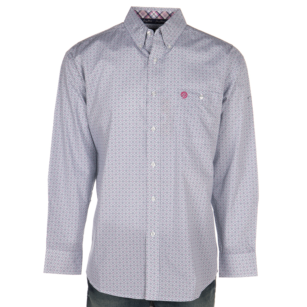 george strait wrangler shirts