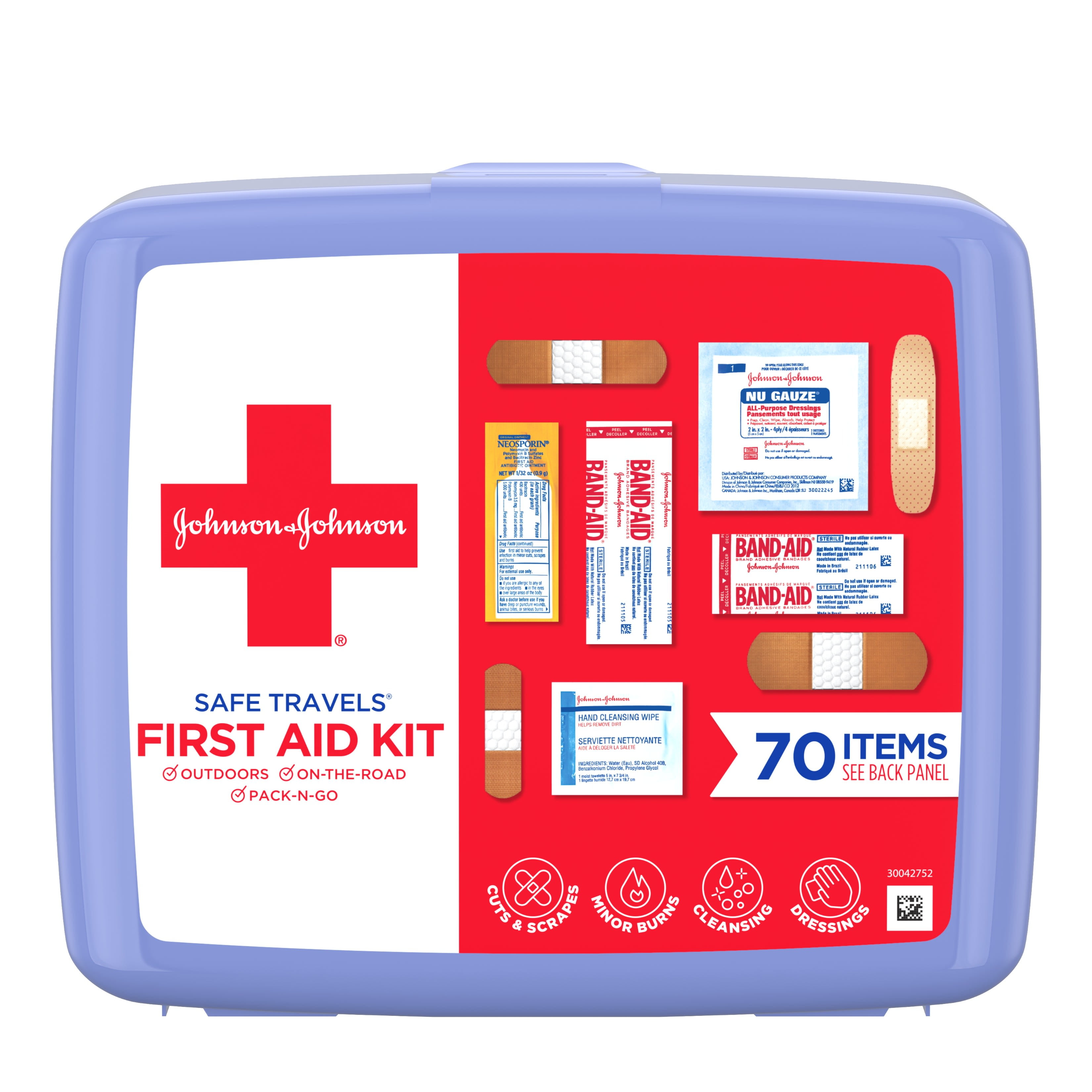 first aid kit - photo #10